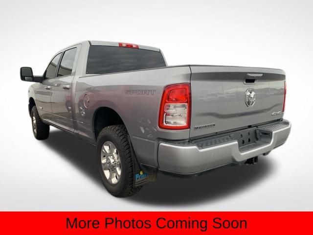 2023 Ram 2500 Big Horn