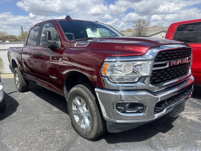 2023 Ram 2500 Big Horn