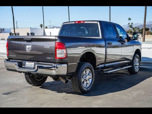 2023 Ram 2500 Big Horn