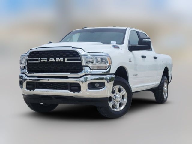 2023 Ram 2500 Big Horn