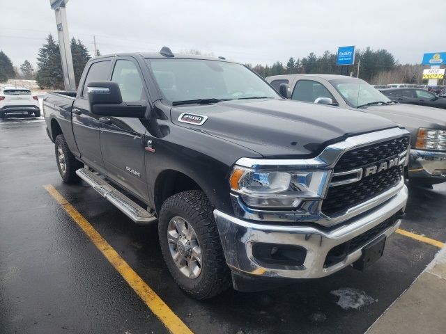 2023 Ram 2500 Big Horn