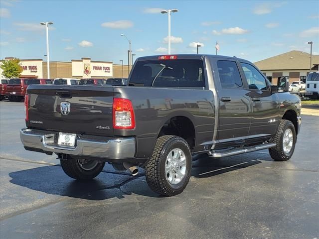 2023 Ram 2500 Big Horn