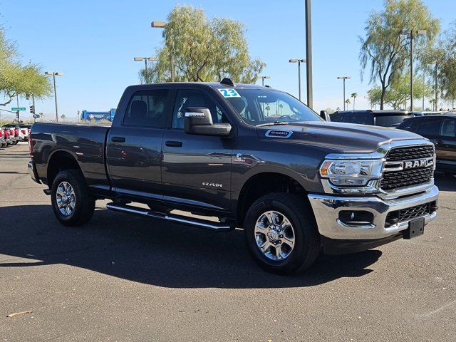 2023 Ram 2500 Big Horn