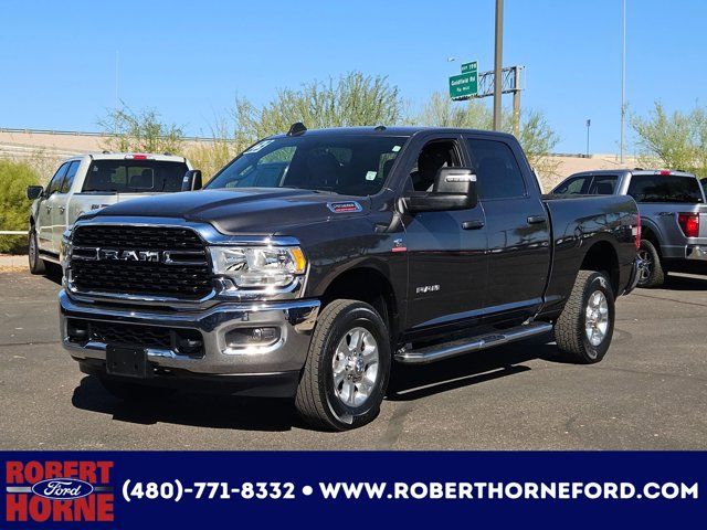 2023 Ram 2500 Big Horn