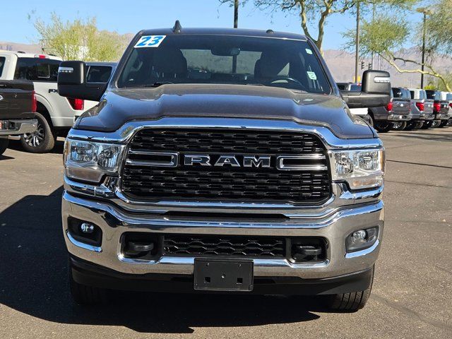 2023 Ram 2500 Big Horn