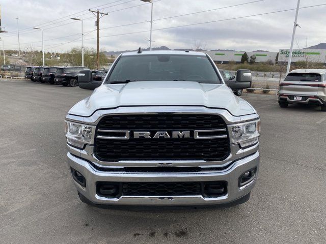 2023 Ram 2500 Big Horn