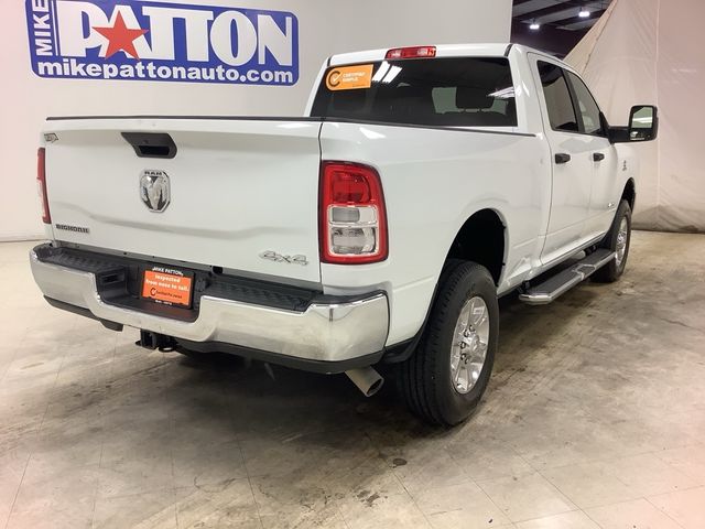 2023 Ram 2500 Big Horn