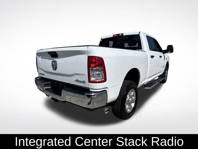 2023 Ram 2500 Big Horn