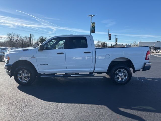 2023 Ram 2500 Big Horn