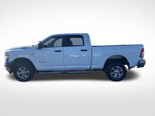 2023 Ram 2500 Big Horn