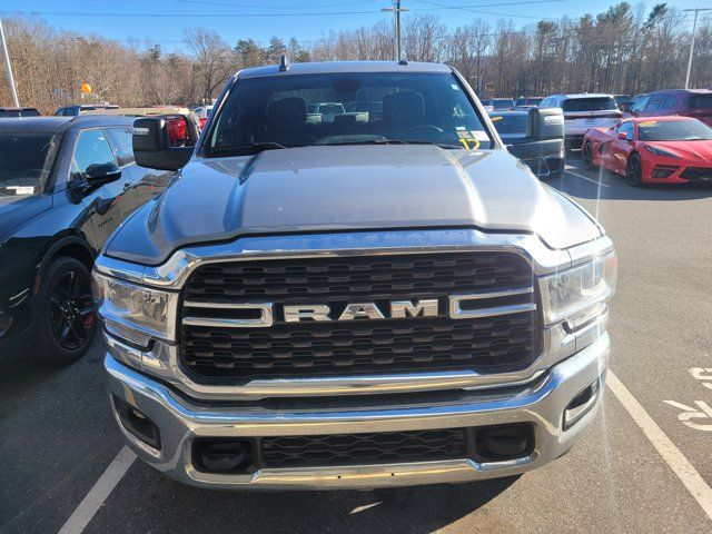 2023 Ram 2500 Big Horn