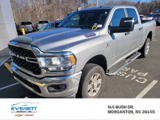 2023 Ram 2500 Big Horn