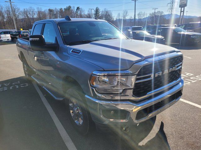 2023 Ram 2500 Big Horn