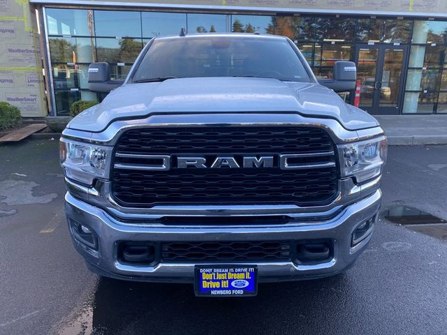 2023 Ram 2500 Big Horn