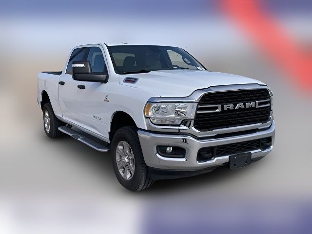 2023 Ram 2500 Big Horn