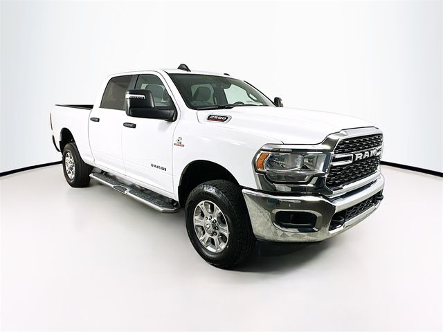 2023 Ram 2500 Big Horn