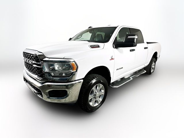2023 Ram 2500 Big Horn