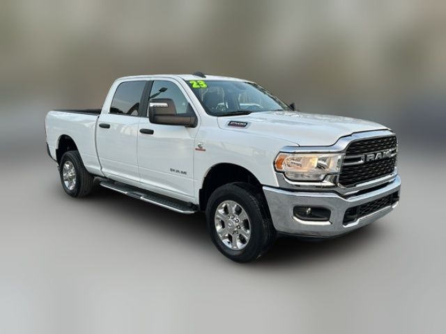 2023 Ram 2500 Big Horn