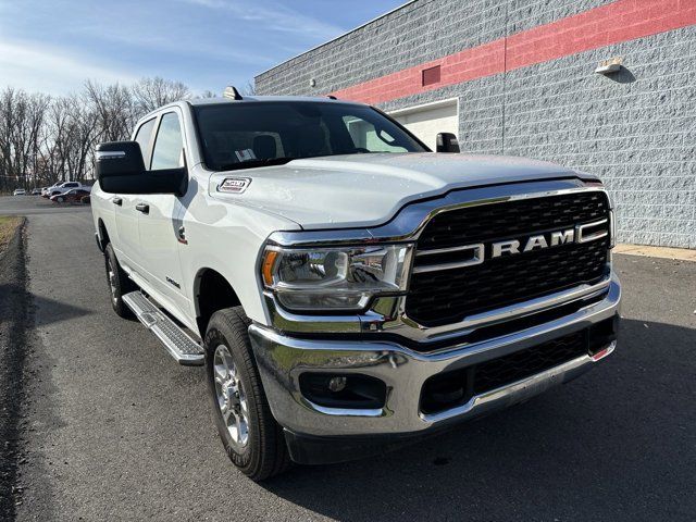 2023 Ram 2500 Big Horn