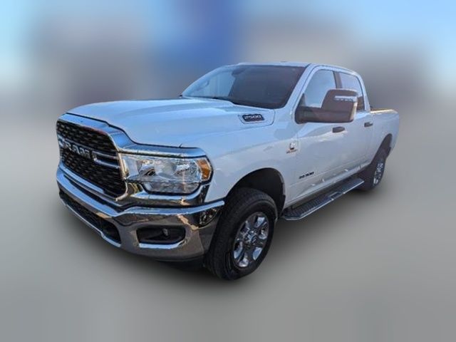 2023 Ram 2500 Big Horn