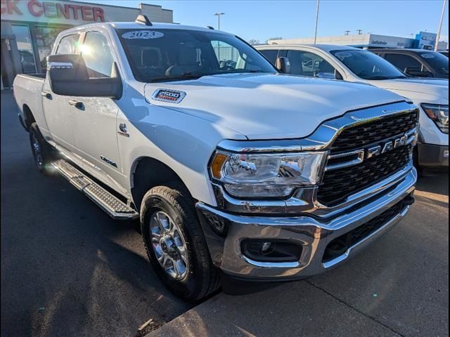 2023 Ram 2500 Big Horn