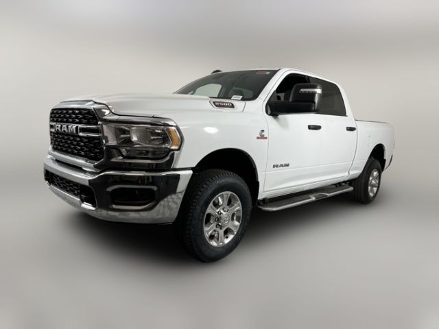 2023 Ram 2500 Big Horn