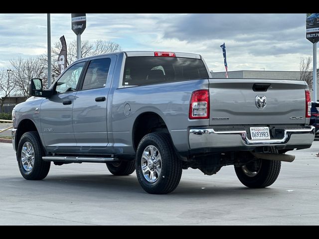 2023 Ram 2500 Big Horn