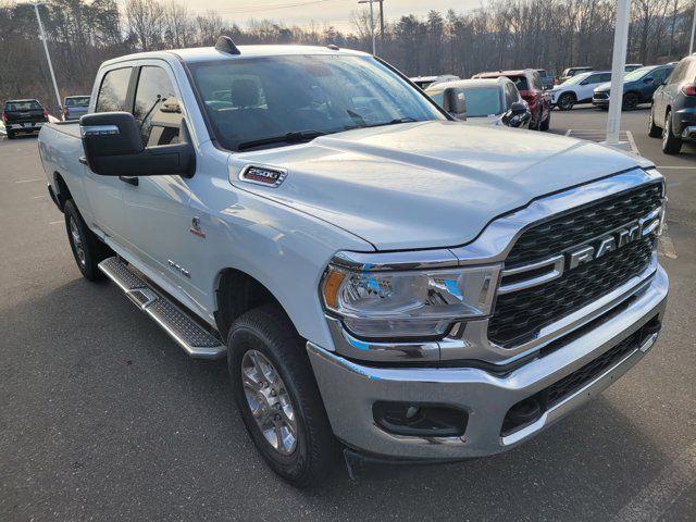 2023 Ram 2500 Big Horn