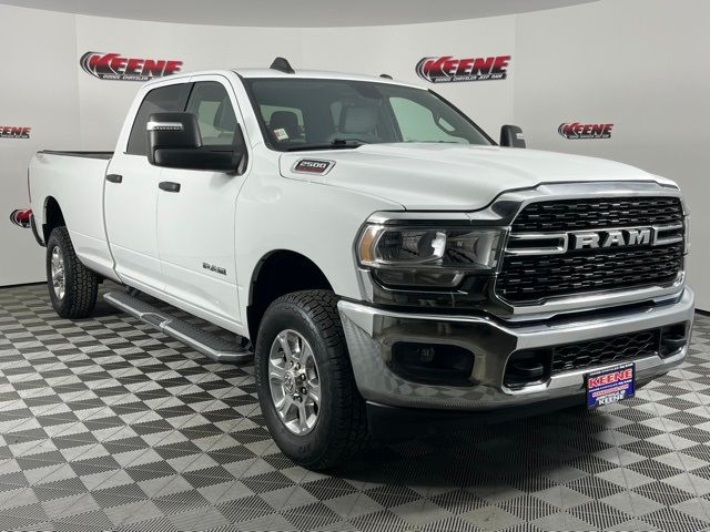 2023 Ram 2500 Big Horn