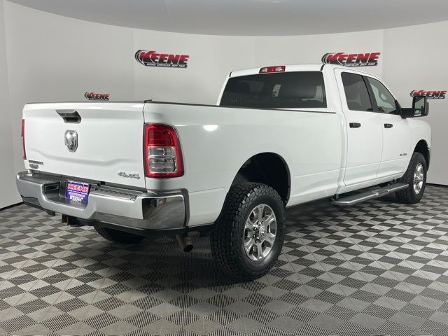 2023 Ram 2500 Big Horn