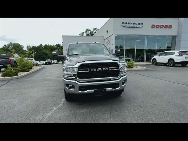 2023 Ram 2500 Big Horn