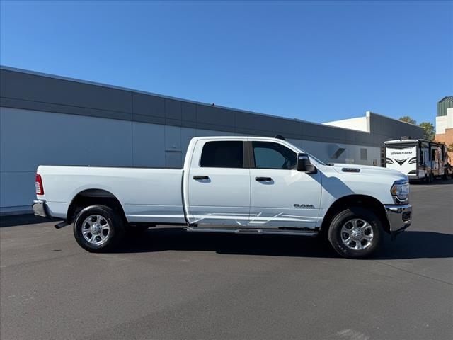 2023 Ram 2500 Big Horn