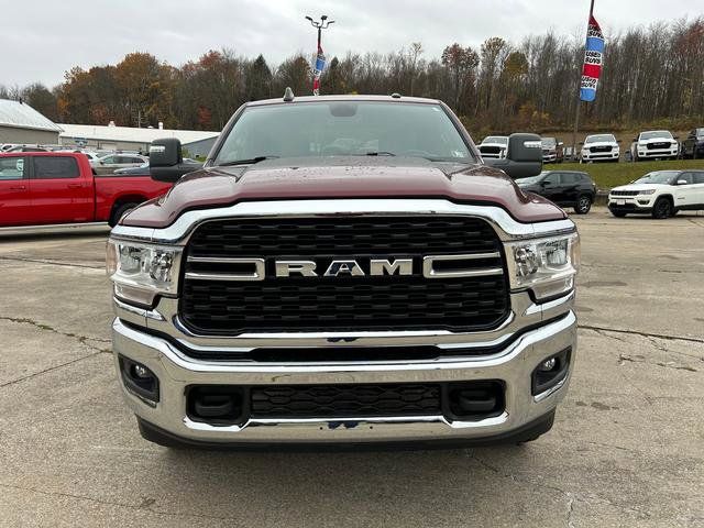 2023 Ram 2500 Big Horn