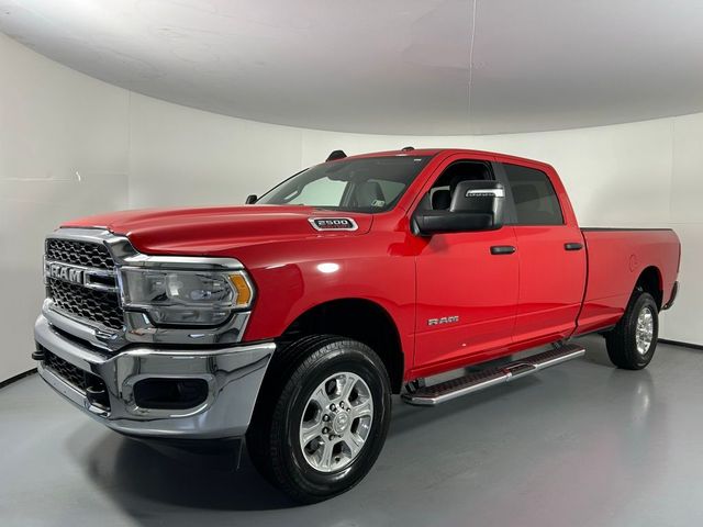 2023 Ram 2500 Big Horn