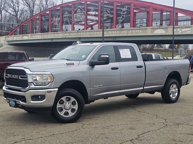 2023 Ram 2500 Big Horn