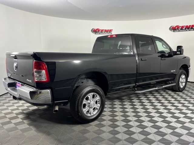 2023 Ram 2500 Big Horn