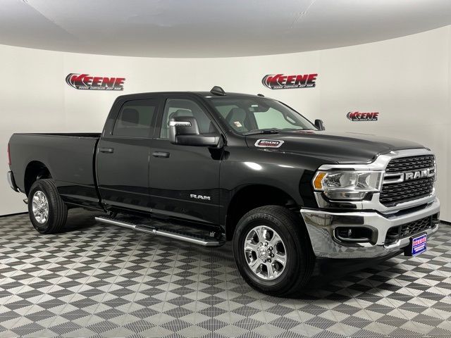 2023 Ram 2500 Big Horn