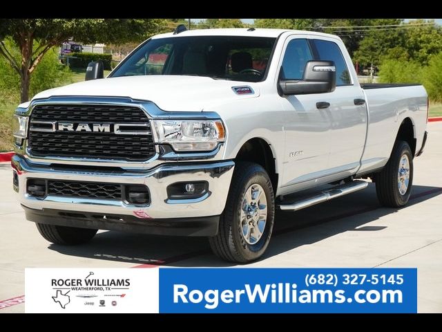 2023 Ram 2500 Big Horn