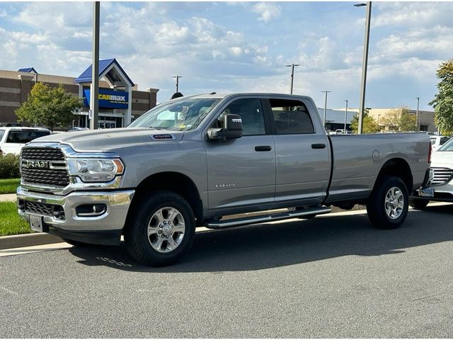 2023 Ram 2500 Big Horn