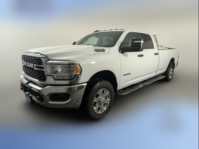 2023 Ram 2500 Big Horn