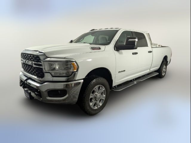 2023 Ram 2500 Big Horn