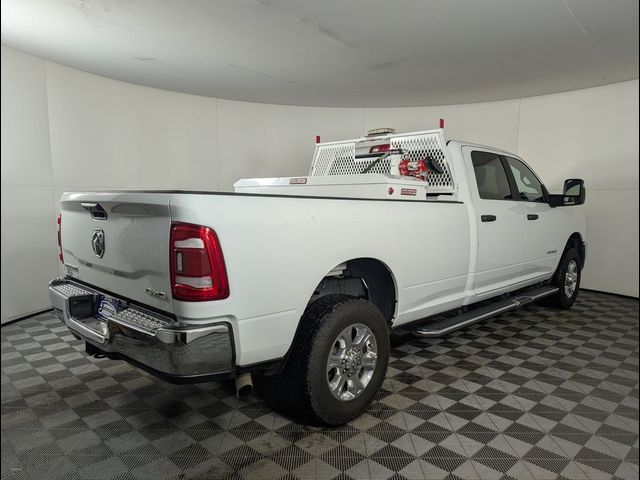 2023 Ram 2500 Big Horn