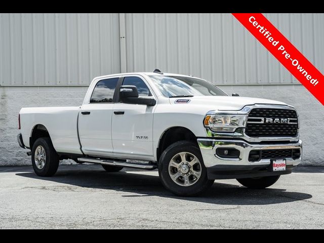 2023 Ram 2500 Big Horn