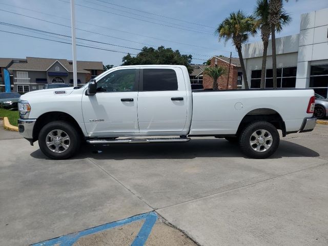 2023 Ram 2500 Big Horn