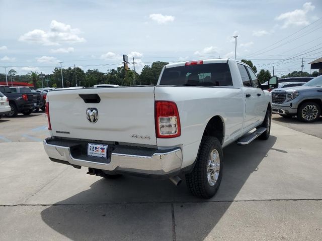 2023 Ram 2500 Big Horn