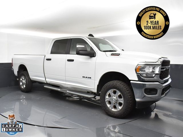 2023 Ram 2500 Big Horn