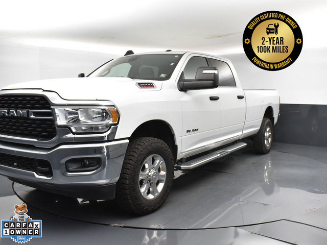 2023 Ram 2500 Big Horn