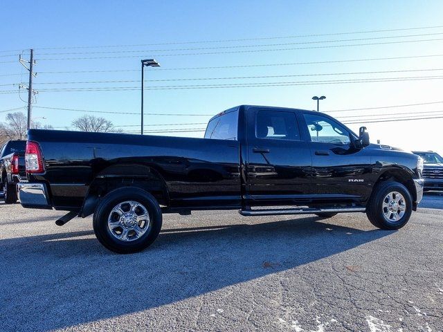 2023 Ram 2500 Big Horn