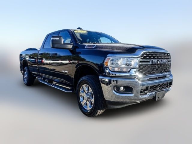 2023 Ram 2500 Big Horn