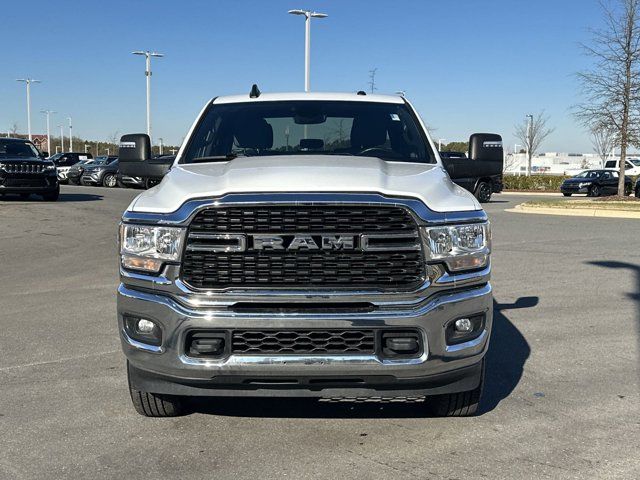 2023 Ram 2500 Big Horn